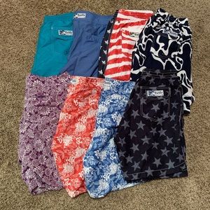 Men’s Trunks swimsuit assortment size M/32